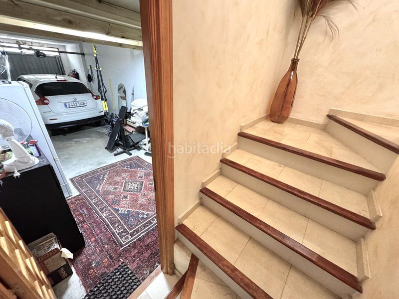 Foto e08578a2-e962-416a-9b62-8b085c2db5fa. Casa a schiera con parcheggio piscina in Mijas golf Mijas