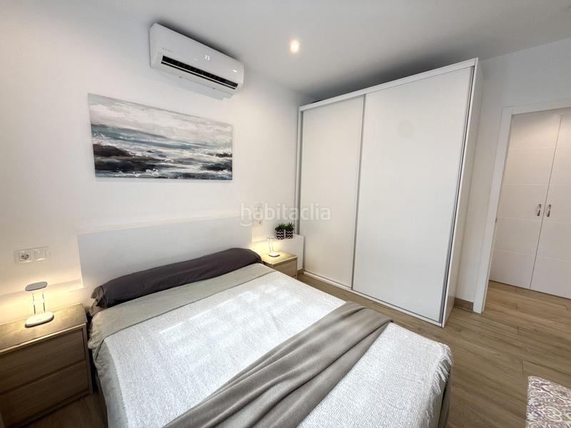 Foto 2cf8dc43-d581-46b6-b4a4-d2fc1db29780. Piccolo appartamento con parcheggio in Centro ciudad Fuengirola