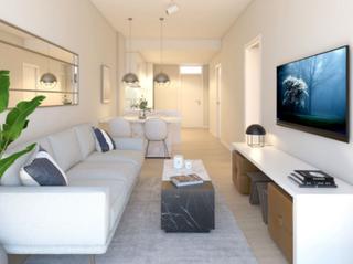 Apartamento en Skandia. Apartamento en venta en fuengirola, 1 dormitorio.