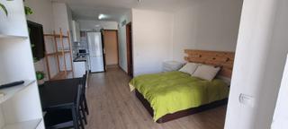 Studiowohnung  Gamonal. Estudio en venta en arroyo de la miel.