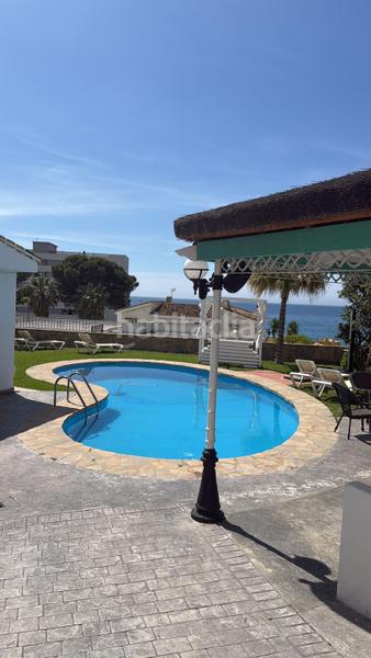 Foto 0164608b-a0b1-4762-8b46-08e1b4ac3647. House in de la torre in Torremuelle Benalmádena