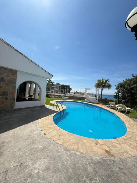 Foto 1853f7a2-4548-46cd-85ab-a9904b447acb. House in de la torre in Torremuelle Benalmádena