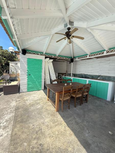 Foto 3fcae866-4f00-4cc4-a9bc-b6350c540b41. House in de la torre in Torremuelle Benalmádena