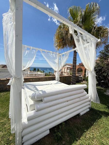 Foto 77ca6c6a-8b7f-4b14-bb40-51e7dcc7454f. House in de la torre in Torremuelle Benalmádena