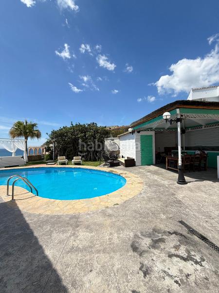 Foto f6a18cd5-d800-4ed2-a165-6907d34c4c73. House in de la torre in Torremuelle Benalmádena