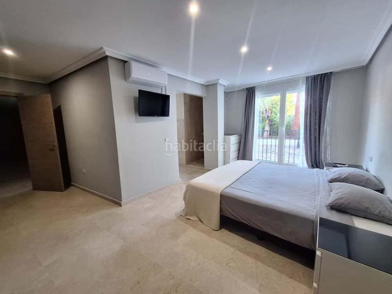 Foto 1193bc46-6389-4aa7-b35e-4b64a5e938a1. Affitto chalet in topacio 19 in Riviera del Sol Mijas