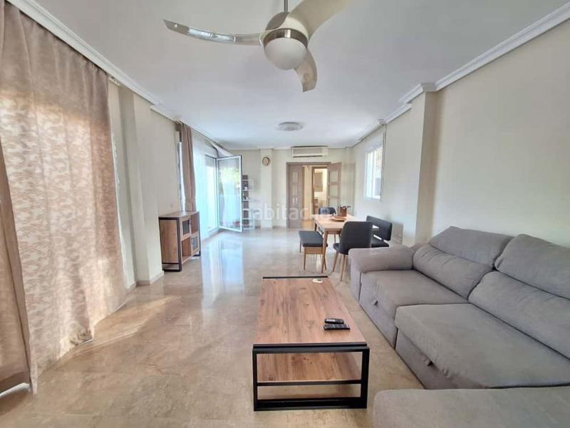 Foto b84eb3c7-c5dd-4176-b8f6-c25eed6fda3a. Affitto chalet in topacio 19 in Riviera del Sol Mijas