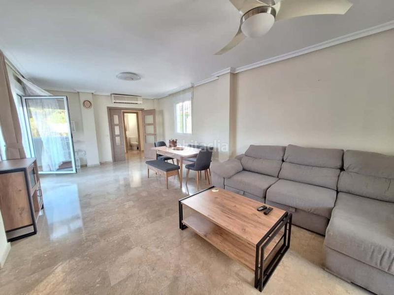 Foto 3dfe3b3e-8c3b-4e85-b13b-28bb0e300803. Rent chalet in topacio 19 in Riviera del Sol Mijas