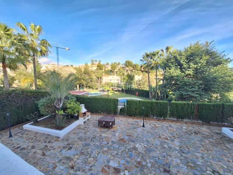 Foto 8084a55d-c842-4385-a896-dbb292327c6e. Rent chalet in topacio 19 in Riviera del Sol Mijas