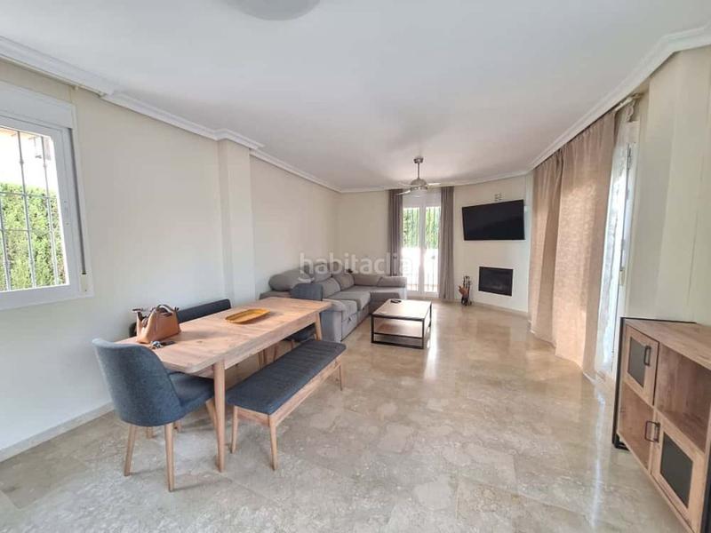 Foto e9532203-0a95-4f1f-a755-a3c823463de4. Rent chalet in topacio 19 in Riviera del Sol Mijas