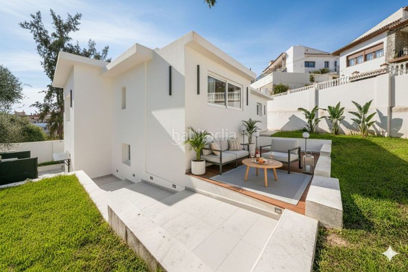 Foto 3948a61b-6945-49ad-8c82-86fed1fcc5c2. Xalet amb aparcament piscina a Torreblanca del Sol Fuengirola