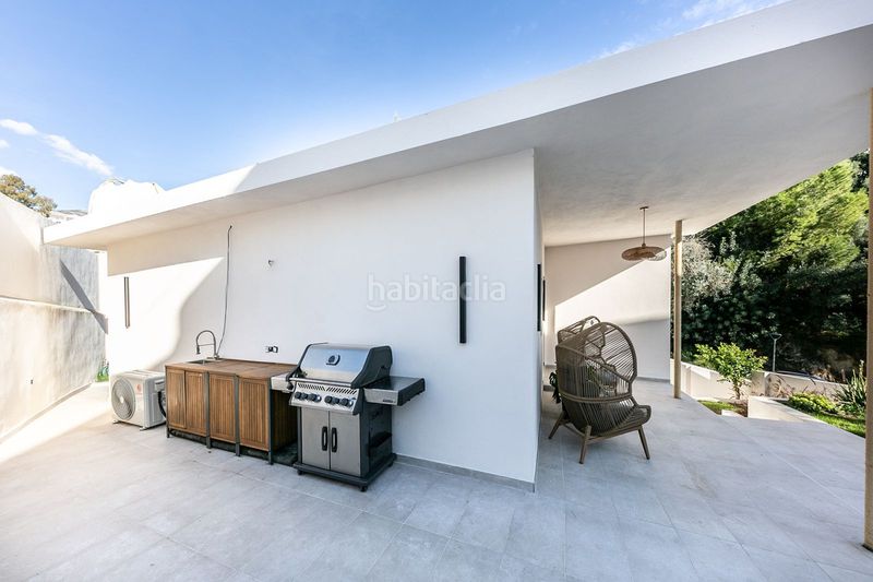 Foto 9e50a90d-f619-4765-9e6f-e3da00e8e5cb. Xalet amb aparcament piscina a Torreblanca del Sol Fuengirola