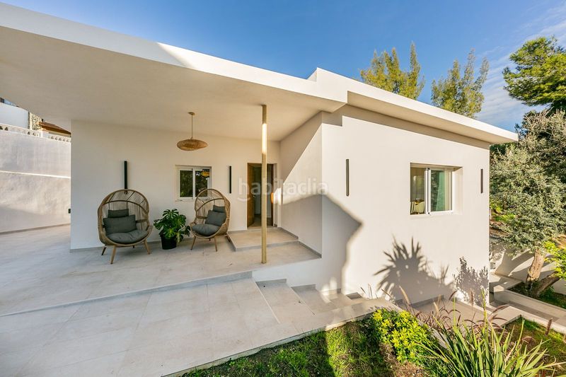 Foto 9ffe7e44-c347-4452-a2f5-0f5093ef69cf. Xalet amb aparcament piscina a Torreblanca del Sol Fuengirola