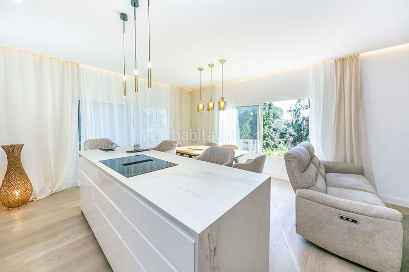 Foto f27313a6-b789-48be-a371-06484826aa46. Xalet amb aparcament piscina a Torreblanca del Sol Fuengirola