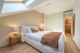 Apartament en Calerita. Apartamento en venta en fuengirola, 3 dormitorios.