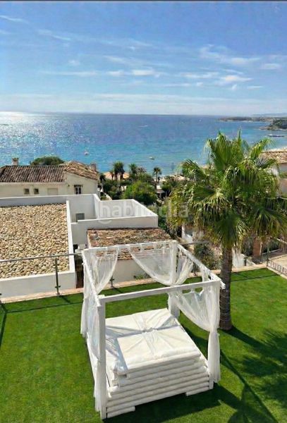 Foto 793b813e-38a4-411d-9003-88465cacdba0. Xalet amb aparcament piscina a Torremuelle Benalmádena