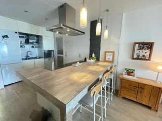 Apartament  Stupa. Apartamento en venta en rocas blancas, 3 dormitorios.