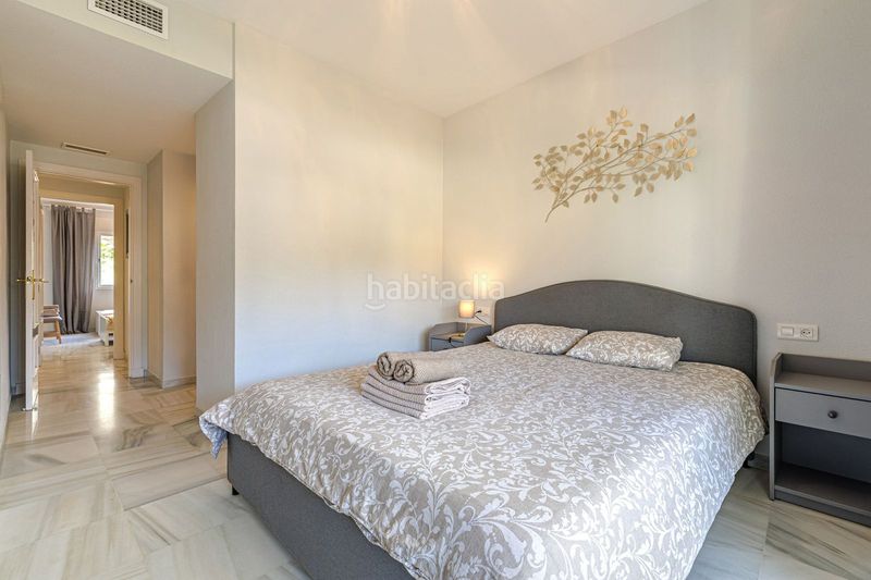 Foto 06e74cc8-d1fe-40b3-8aa9-a5c20bd381de. Apartament amb calefacció aparcament piscina a Hacienda Torrequebrada Benalmádena