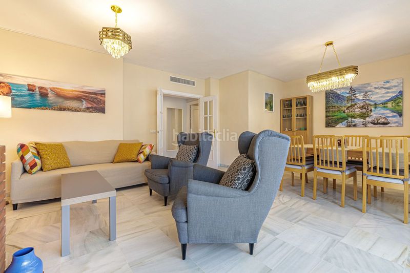 Foto 0f85ed55-80a5-4835-ba9d-f7e915639417. Apartament amb calefacció aparcament piscina a Hacienda Torrequebrada Benalmádena