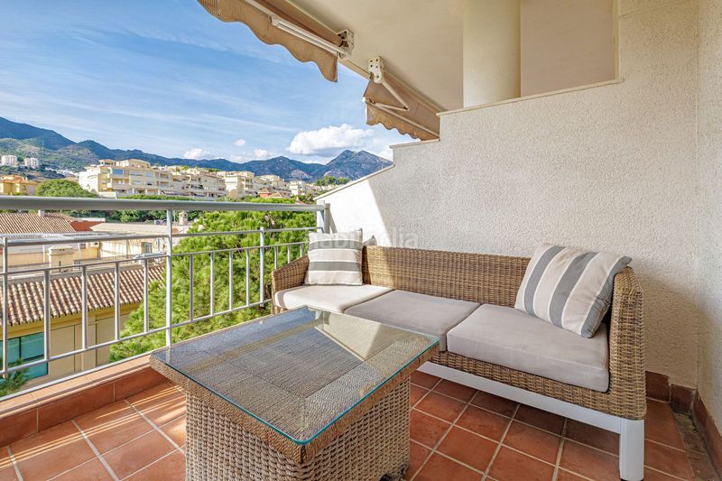 Foto 19078000-ac38-4346-8e33-1a93aab4e4d0. Apartament amb calefacció aparcament piscina a Hacienda Torrequebrada Benalmádena