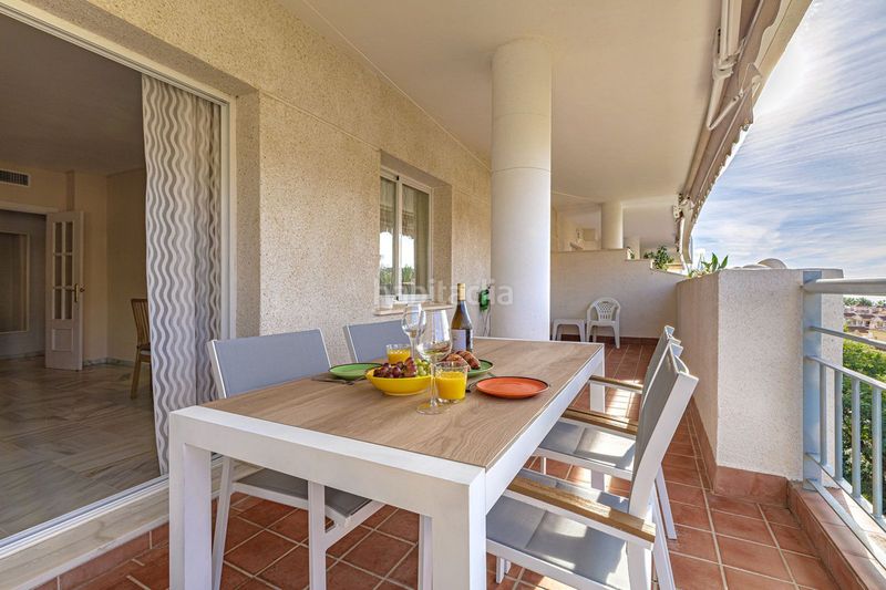 Foto 1a37e377-980a-437b-99ac-0002b3c1940c. Apartament amb calefacció aparcament piscina a Hacienda Torrequebrada Benalmádena