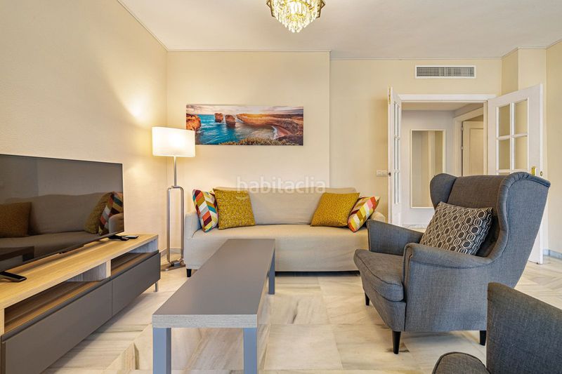 Foto 553dafa7-c676-4256-b32f-400e786827b7. Apartament amb calefacció aparcament piscina a Hacienda Torrequebrada Benalmádena