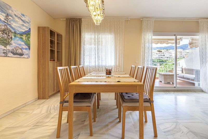 Foto 569f3bf0-6cc2-4228-942a-680e9edba6c7. Apartament amb calefacció aparcament piscina a Hacienda Torrequebrada Benalmádena