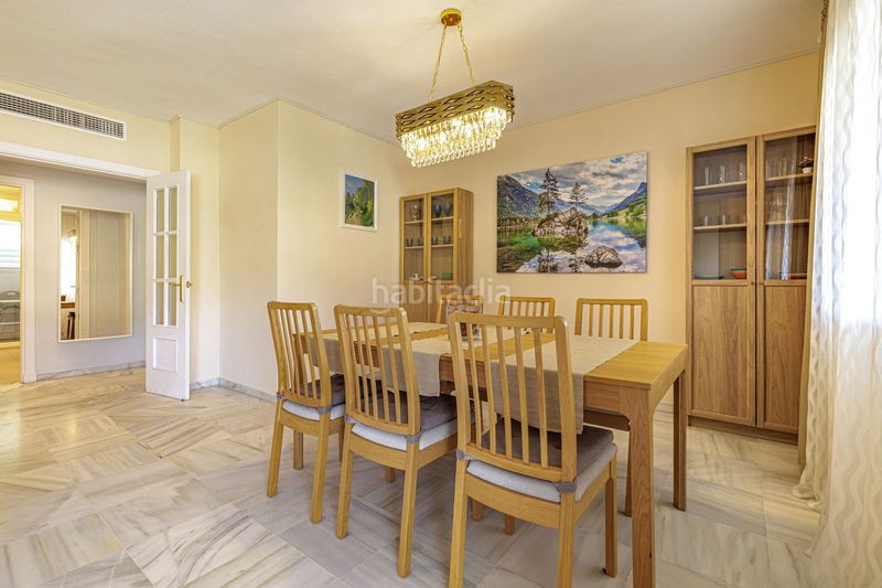 Foto 58824fac-ba92-4da1-924b-ac7ad3575051. Apartament amb calefacció aparcament piscina a Hacienda Torrequebrada Benalmádena