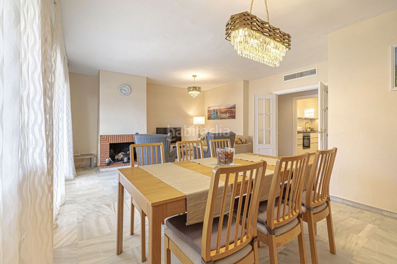 Foto 628e4c4e-914e-468e-b7f3-25784229ac17. Apartament amb calefacció aparcament piscina a Hacienda Torrequebrada Benalmádena