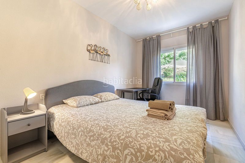 Foto 69a13607-be42-48b7-aa4d-b34b41aa6303. Apartament amb calefacció aparcament piscina a Hacienda Torrequebrada Benalmádena