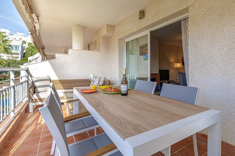 Foto 6b3a1891-b278-49b4-8b46-4c0a918fb283. Apartament amb calefacció aparcament piscina a Hacienda Torrequebrada Benalmádena