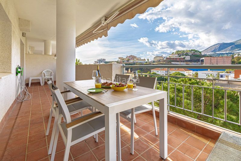 Foto 8ce3a2ef-fdb1-4f0b-9f6b-5f38b541645c. Apartament amb calefacció aparcament piscina a Hacienda Torrequebrada Benalmádena