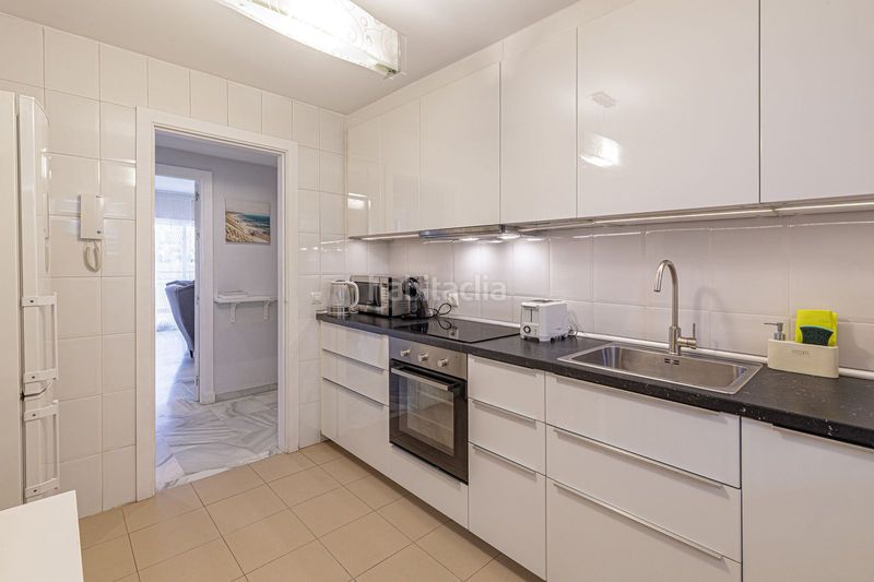 Foto 92b2f540-501b-46a1-8e67-384a6c598979. Apartament amb calefacció aparcament piscina a Hacienda Torrequebrada Benalmádena