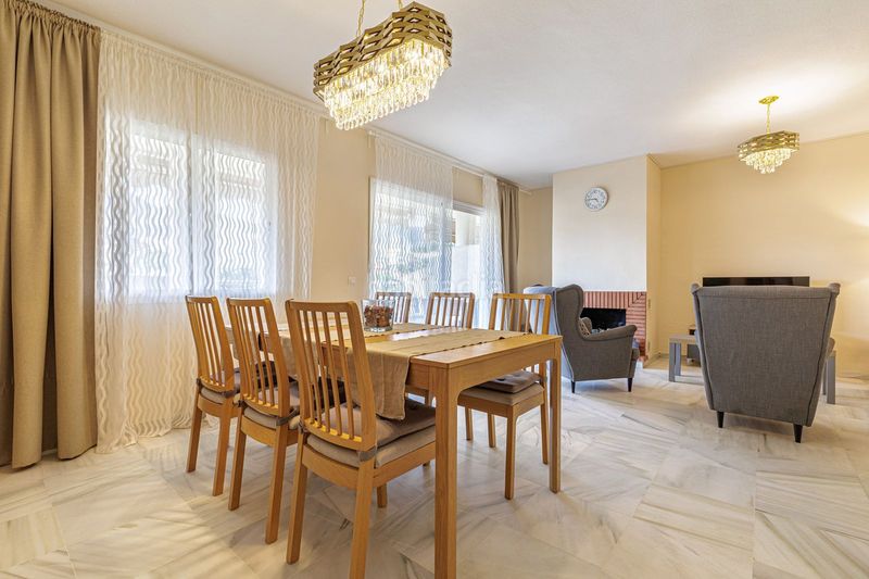 Foto 96aef5a5-13e9-4c0d-933b-40a319a87219. Apartament amb calefacció aparcament piscina a Hacienda Torrequebrada Benalmádena