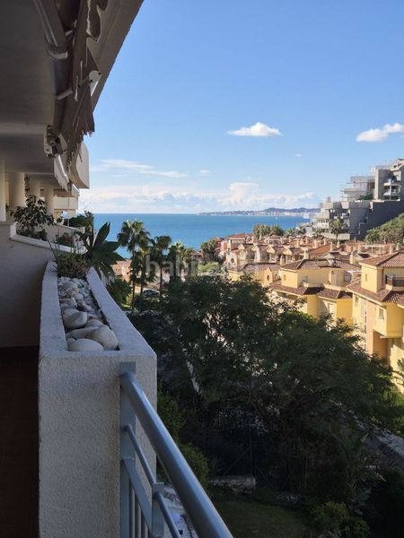 Foto a1615f50-0d53-4832-904a-c3e71e2ad57e. Apartament amb calefacció aparcament piscina a Hacienda Torrequebrada Benalmádena