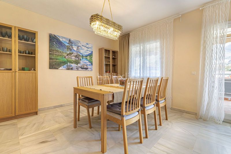 Foto a37f114f-f5aa-453e-bda3-72a952ba7b74. Apartament amb calefacció aparcament piscina a Hacienda Torrequebrada Benalmádena