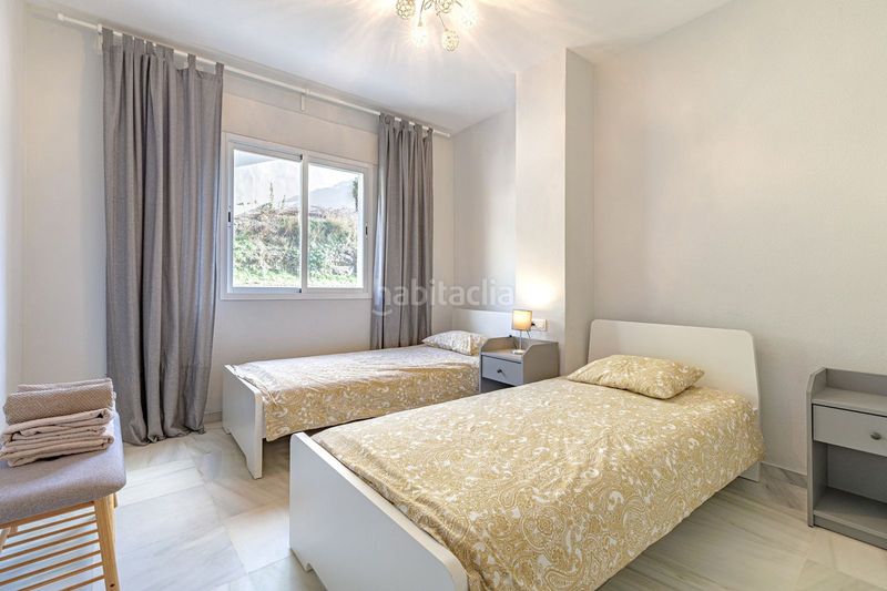 Foto a41e5534-c057-4a4e-8b36-598a4b3dc4e6. Apartament amb calefacció aparcament piscina a Hacienda Torrequebrada Benalmádena