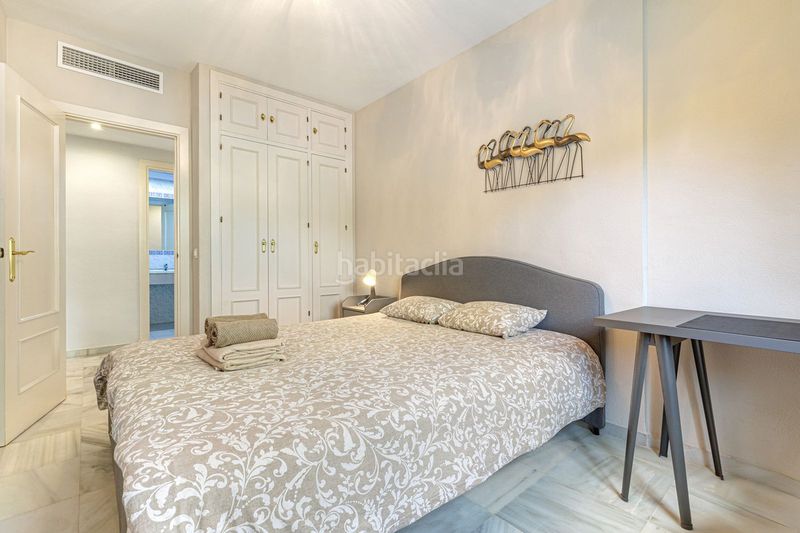 Foto cdccf879-92b1-4af3-b4bb-4e4b20f09ab3. Apartament amb calefacció aparcament piscina a Hacienda Torrequebrada Benalmádena