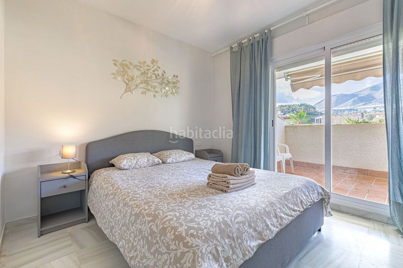 Foto db3ef1bc-c621-431c-bc13-552a73d7fcae. Apartament amb calefacció aparcament piscina a Hacienda Torrequebrada Benalmádena
