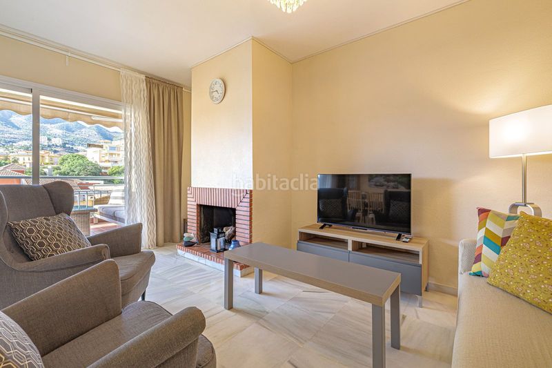 Foto f718db5a-e471-4579-9a64-30ce4df7bbe0. Apartament amb calefacció aparcament piscina a Hacienda Torrequebrada Benalmádena