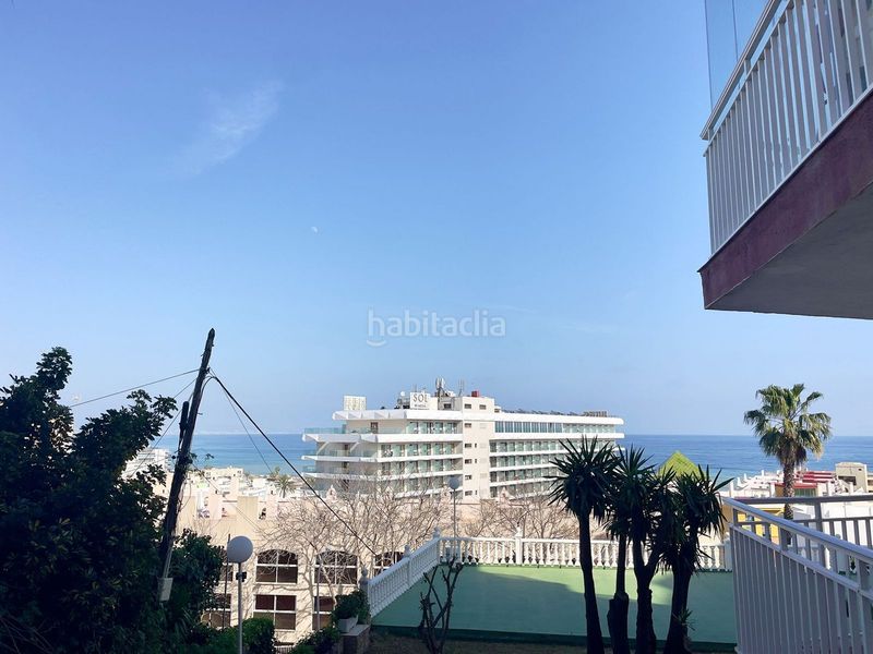 Foto 110789dd-a02e-4d17-bb93-a5e412332d03. Apartament amb aparcament piscina a El Bajondillo Torremolinos