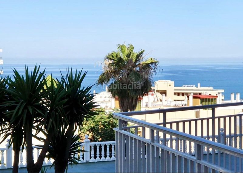 Foto 166ad046-f453-4f82-a570-41431c93c1fd. Apartament amb aparcament piscina a El Bajondillo Torremolinos