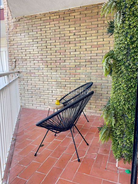 Foto b6439012-fbcd-48da-98d2-0f8466e42f0c. Apartament amb aparcament piscina a El Bajondillo Torremolinos