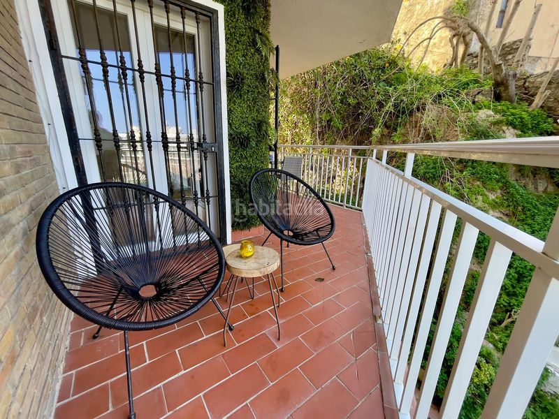 Foto c41abb32-8a83-40a0-a350-7c0686d8ec4e. Apartament amb aparcament piscina a El Bajondillo Torremolinos