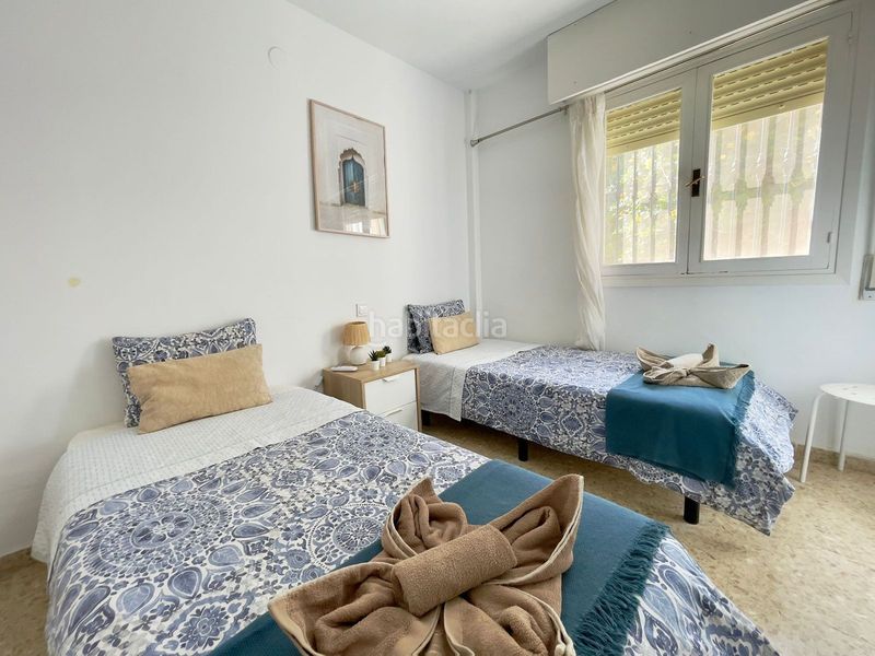 Foto e31acba7-9e4c-45c6-a20f-2e1302161434. Apartament amb aparcament piscina a El Bajondillo Torremolinos