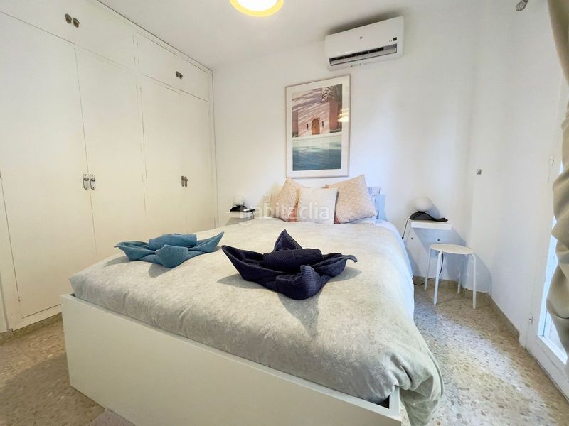 Foto f1ac7d82-b157-4a7d-91f5-111bd92084e7. Apartament amb aparcament piscina a El Bajondillo Torremolinos