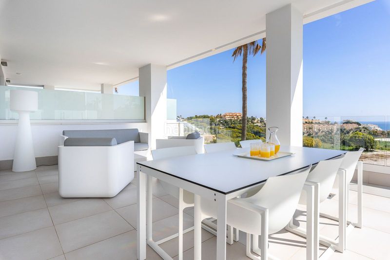 Foto af696d3e-9243-4653-810e-1559e2c384d8. Apartament a de Mijas a Calahonda Mijas