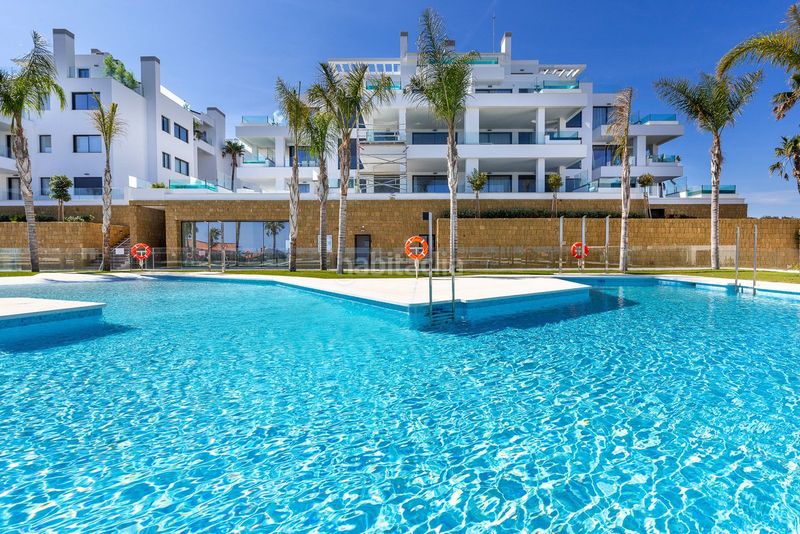 Foto b1c3603b-0494-432d-84b9-99de5aee5ecf. Apartament a de Mijas a Calahonda Mijas