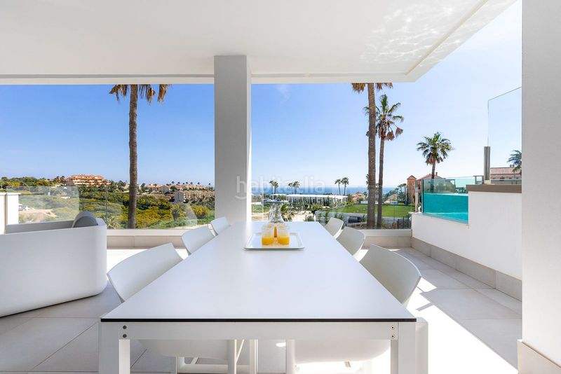 Foto d6a66fda-1694-4cb8-ae93-5c6fb5a89e1a. Apartament a de Mijas a Calahonda Mijas