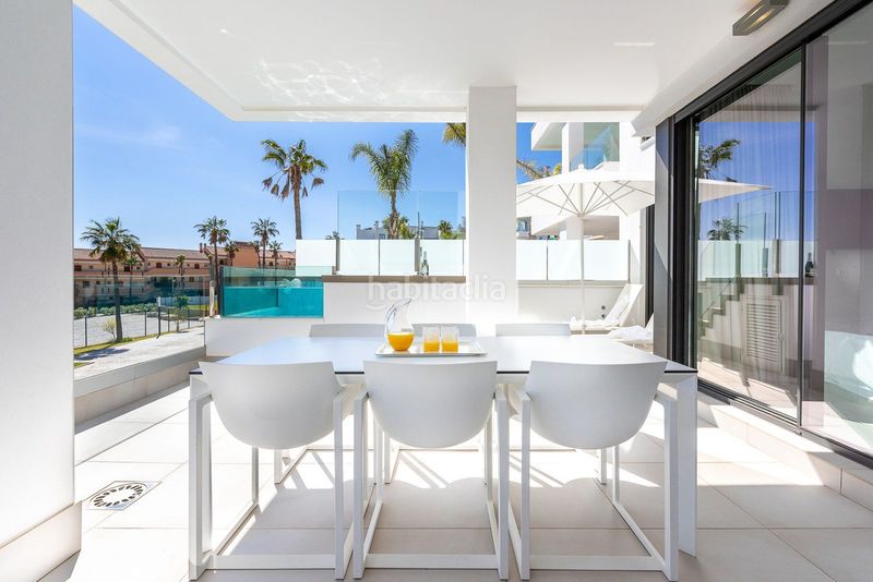 Foto f4d2bea1-67be-44a9-9598-0340af177a11. Apartament a de Mijas a Calahonda Mijas